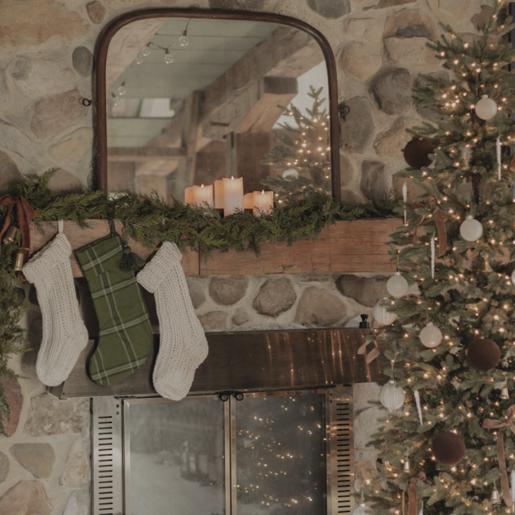 What's Your Christmas Story?