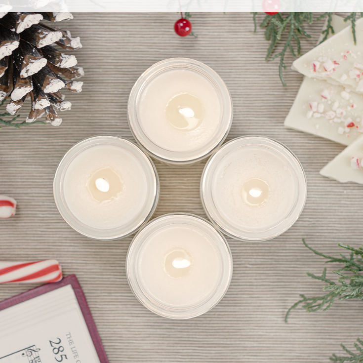 celebrating advent