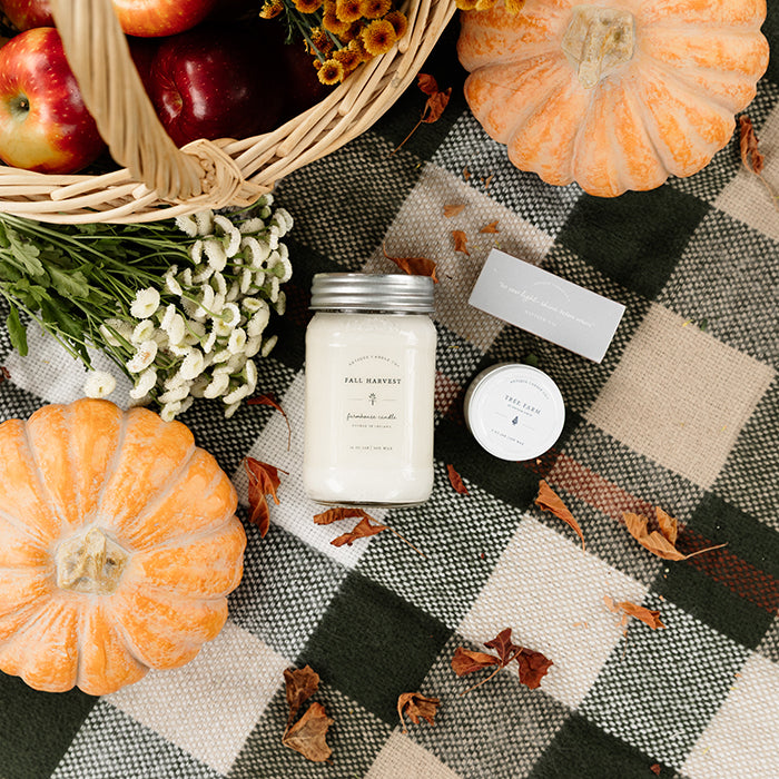 Candle Of The Month Subscription