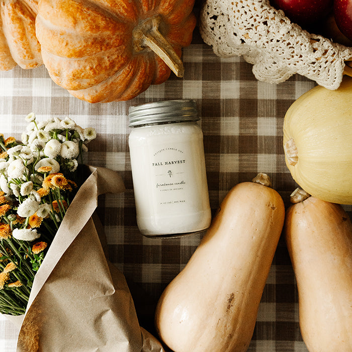 Deluxe Candle Subscription