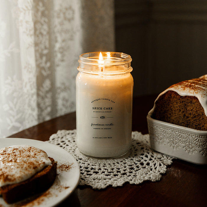 Deluxe Candle Subscription