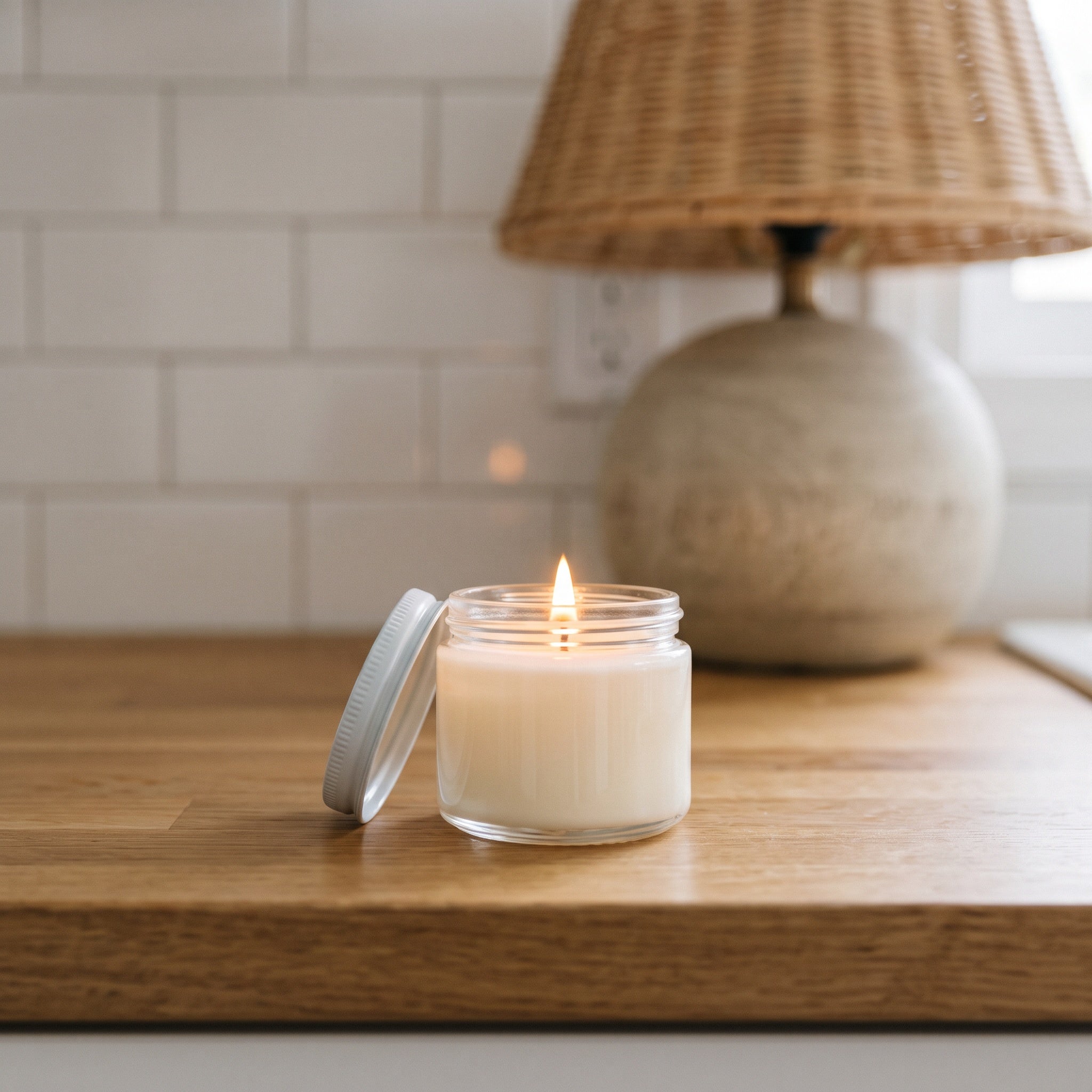 2 oz Sample Candle