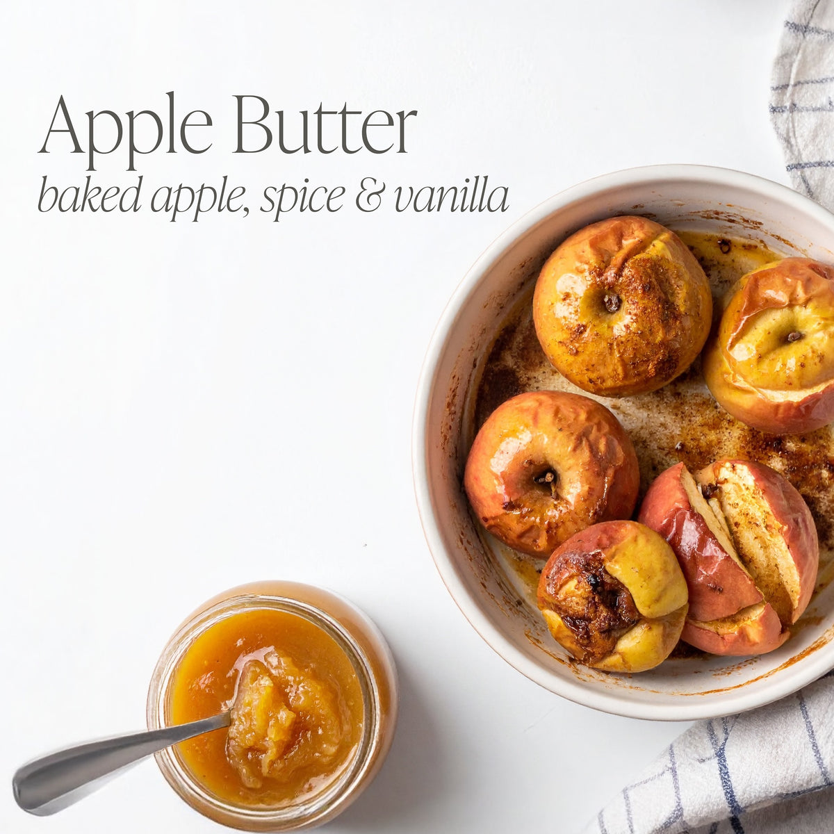 Apple Butter 16 oz candle