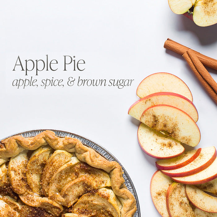 Apple Pie