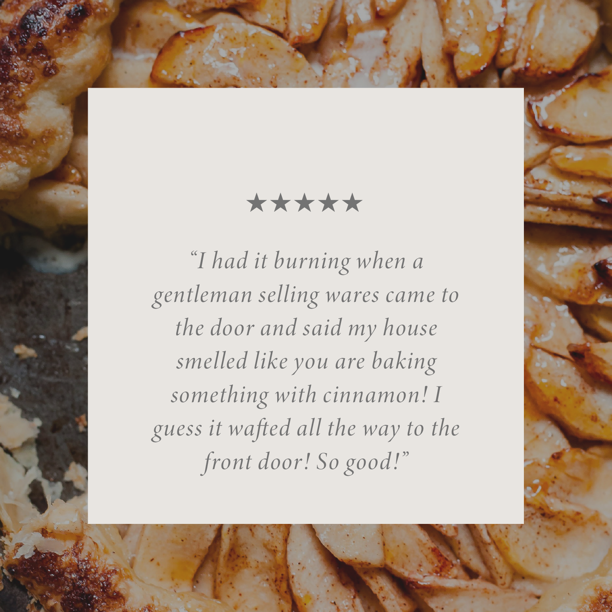 Apple Pie