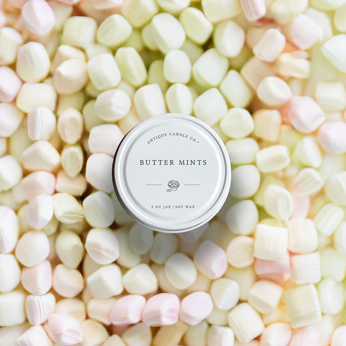 Butter Mints