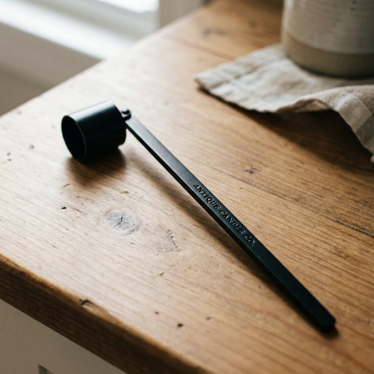 Candle Snuffer