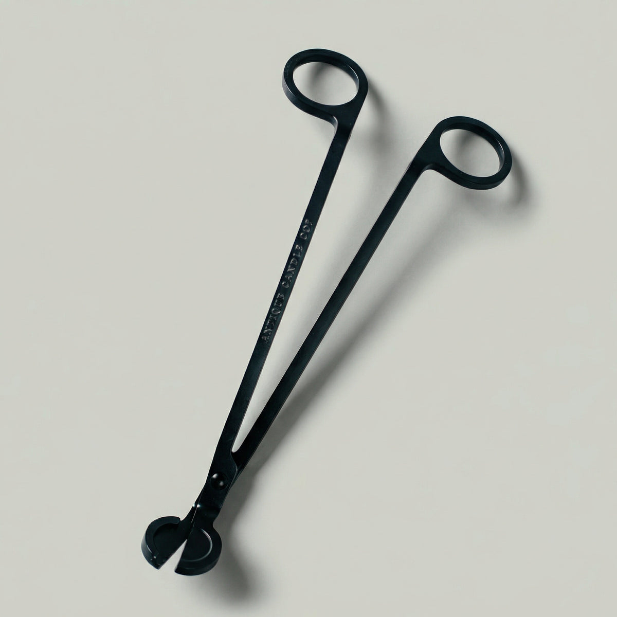 Wick Trimmer