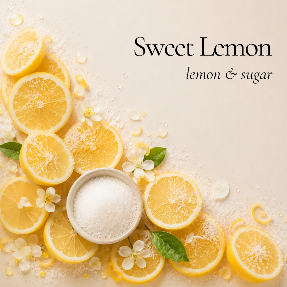 Sweet Lemon