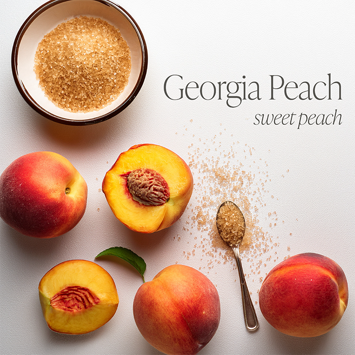 Georgia Peach
