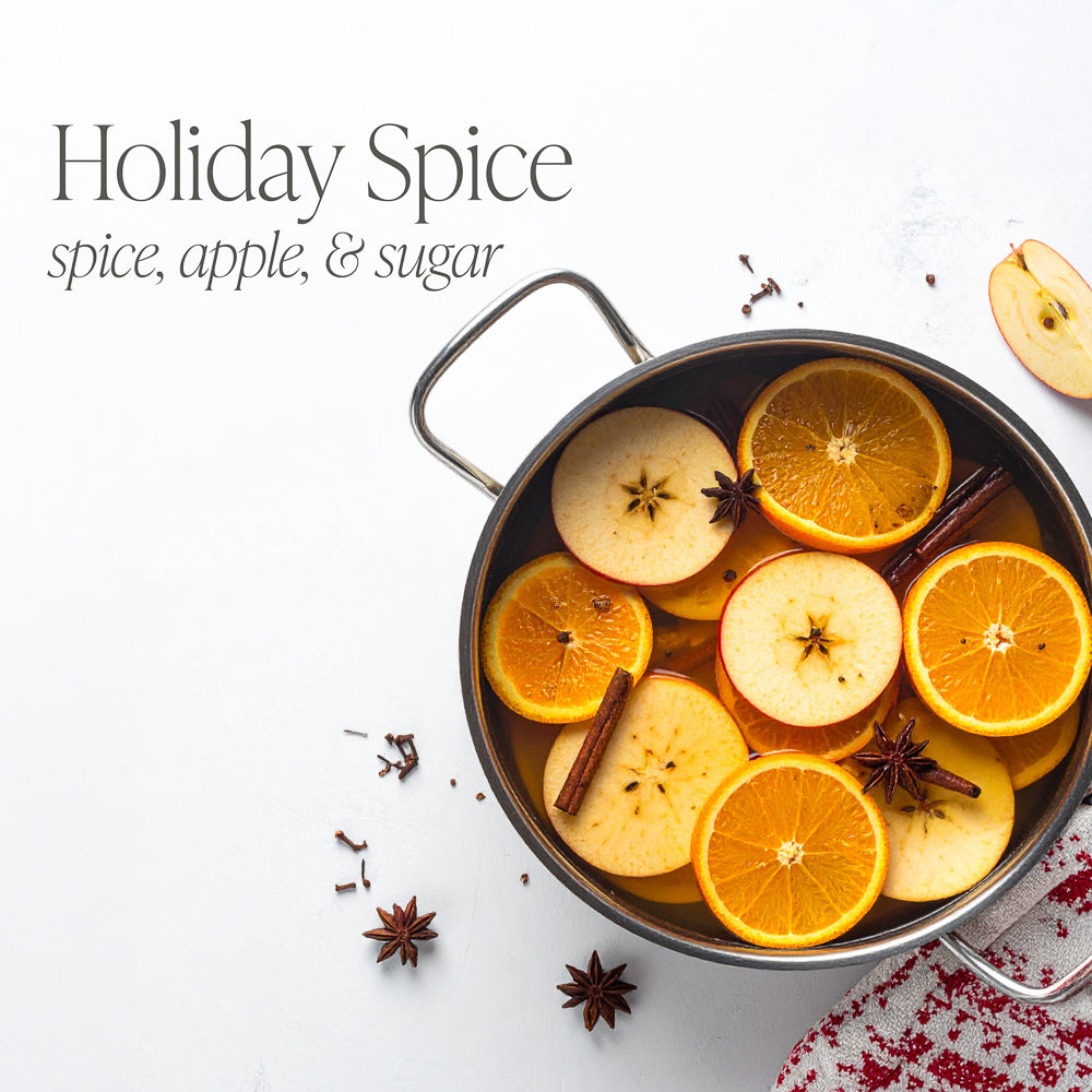 Holiday Spice