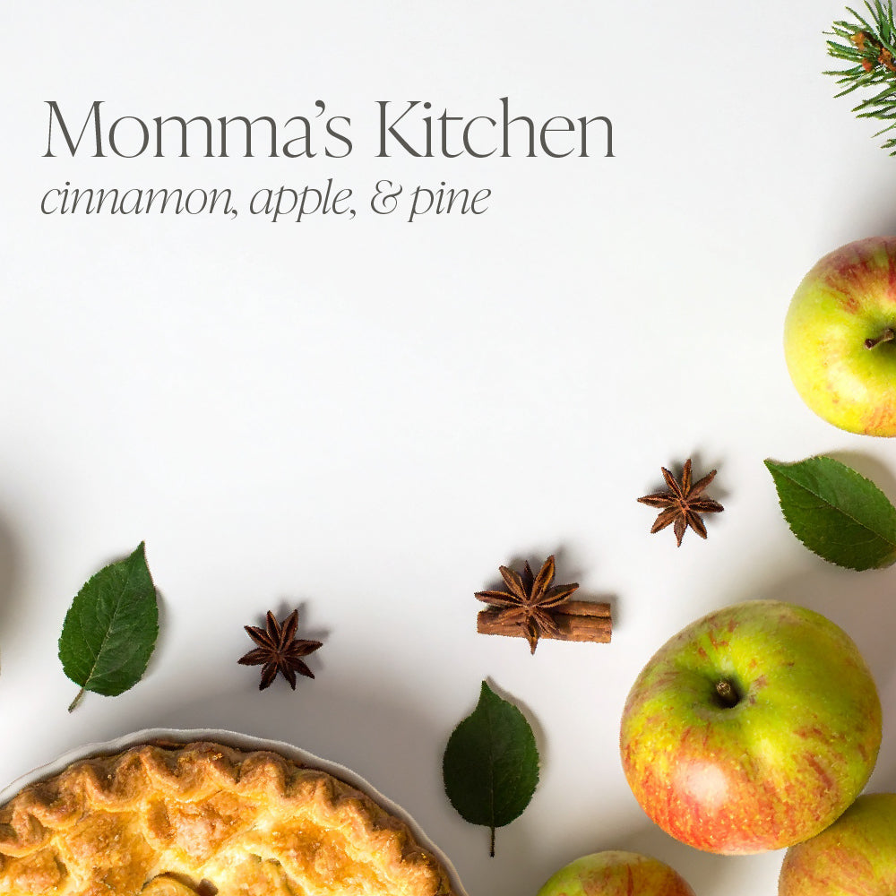 Momma's Kitchen
