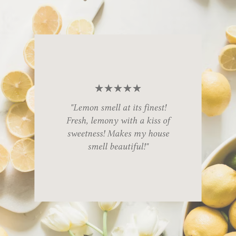 Sweet Lemon