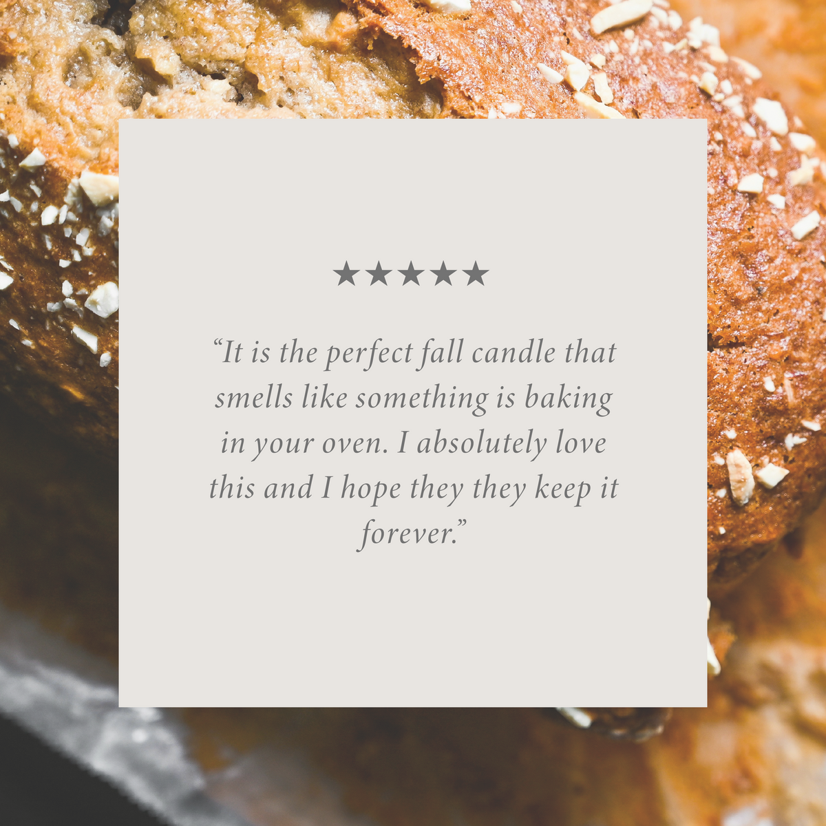 Pumpkin Bread