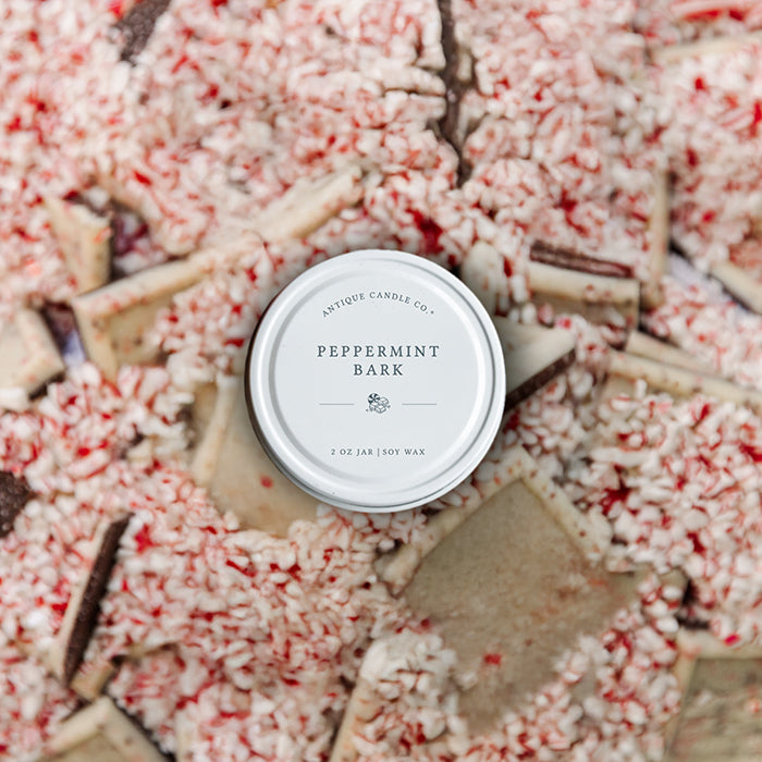 Christmas Sample Candles