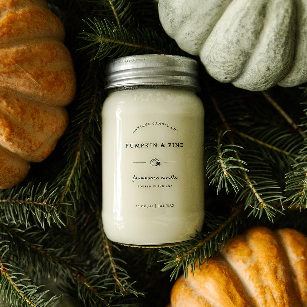 Fall Bundle of Four