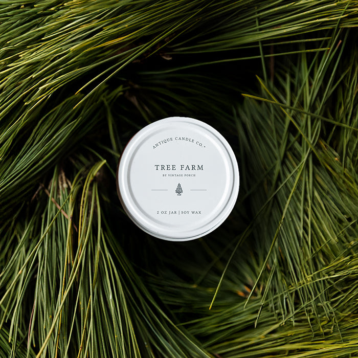 Tree Farm
