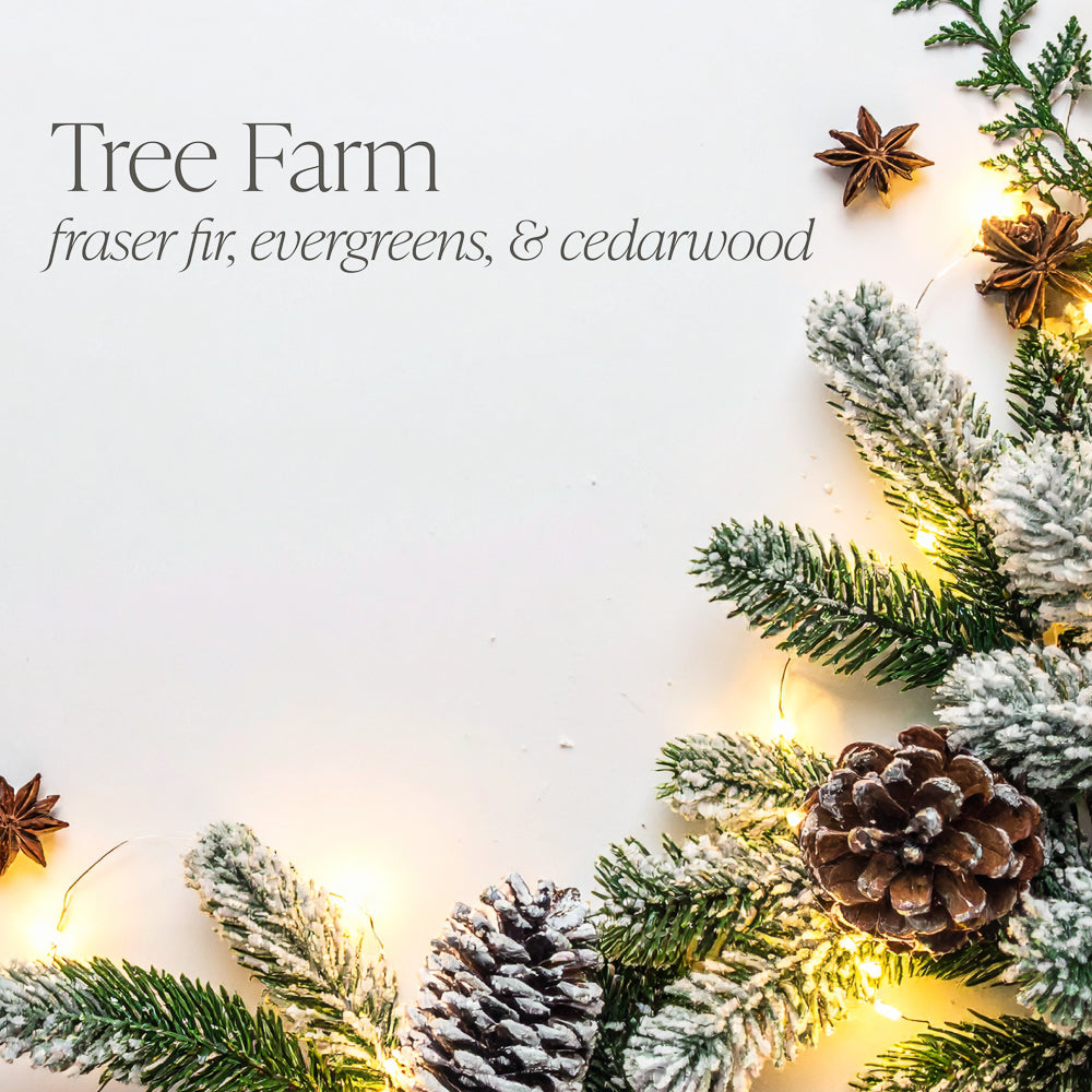 Tree Farm