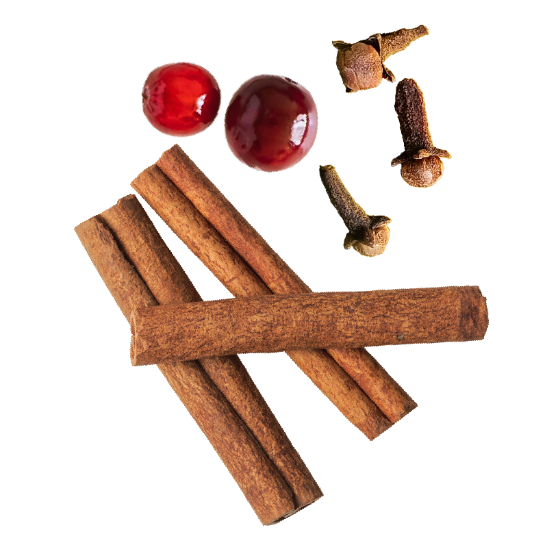 Spiced