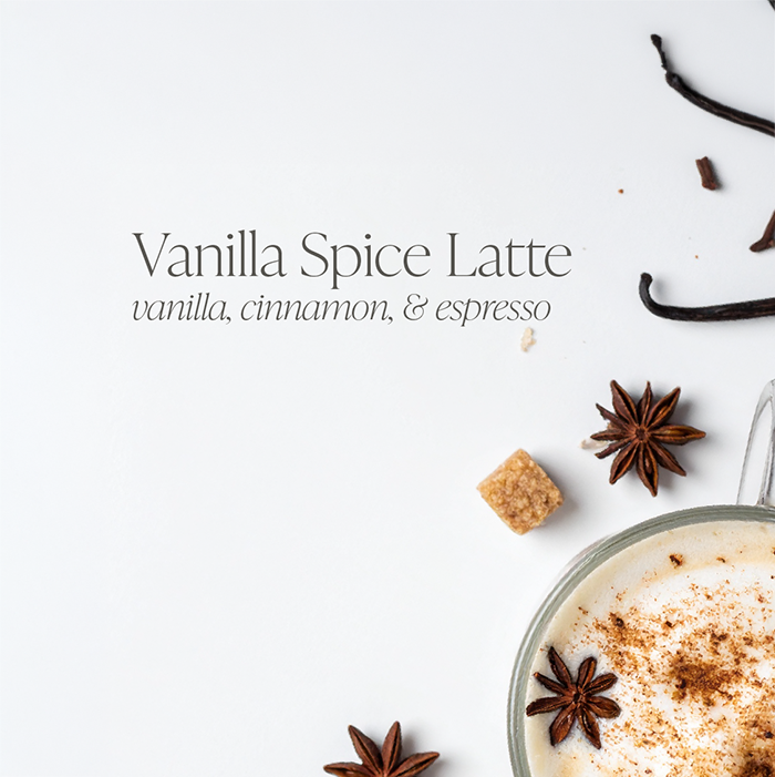 Vanilla Spice Latte by To Mimi's House We Go