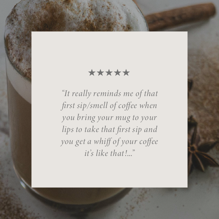 Vanilla Spice Latte by To Mimi's House We Go